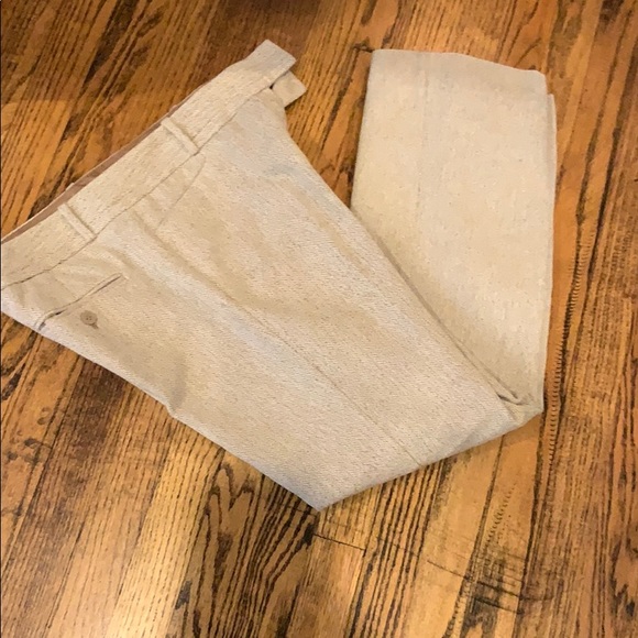 The Limited Cassidy fit dress pant. wool blend - Picture 3 of 4